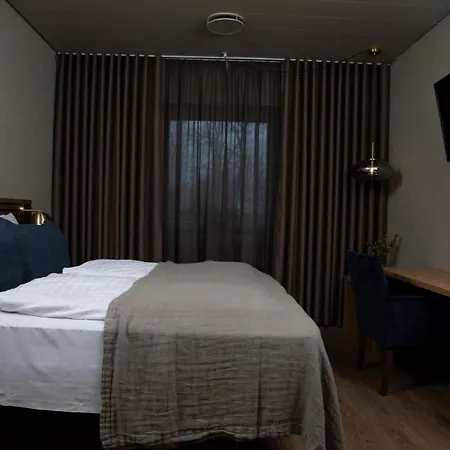 Hostel Danhostel Sønderborg