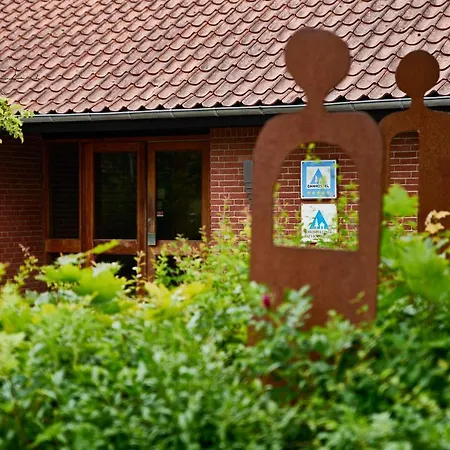 Danhostel * Sønderborg