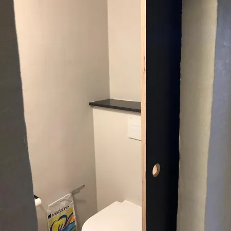 Hostel Danhostel Sønderborg