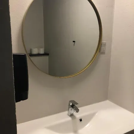 Danhostel אכסניה Sønderborg