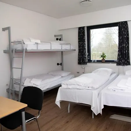 Danhostel Hostel Sønderborg