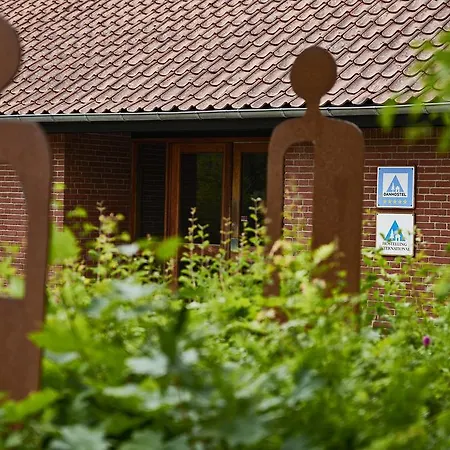 Danhostel Sønderborg