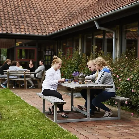 Danhostel
