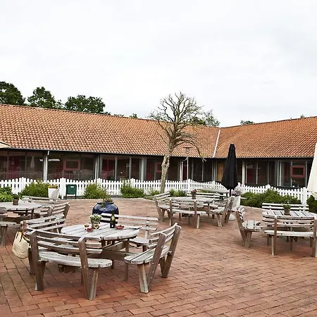 Danhostel Hostel Sønderborg