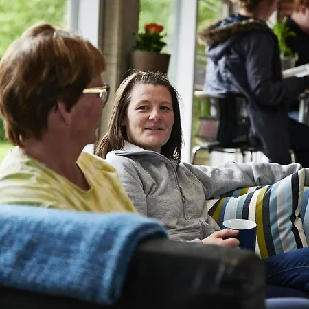 Danhostel * Sønderborg