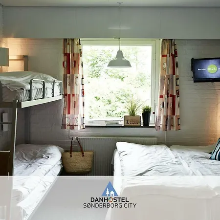 Danhostel Hostel Sønderborg