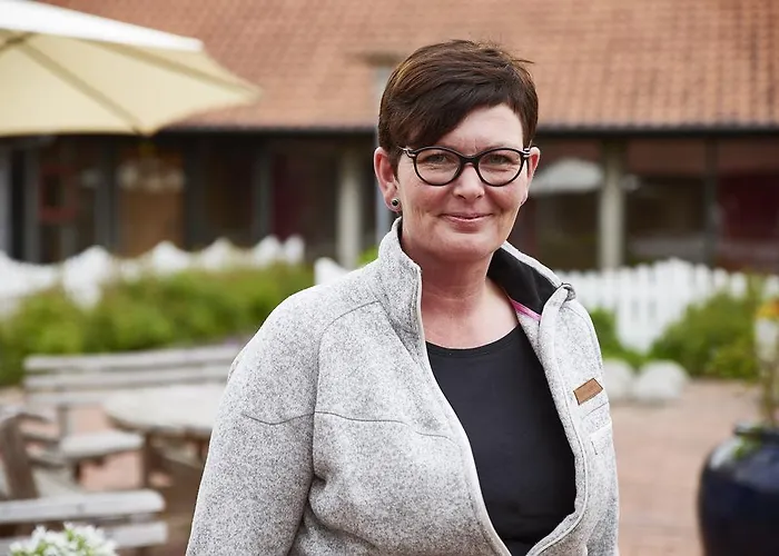 Vandrerhjem Danhostel Sønderborg