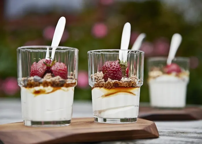 Danhostel Vandrerhjem