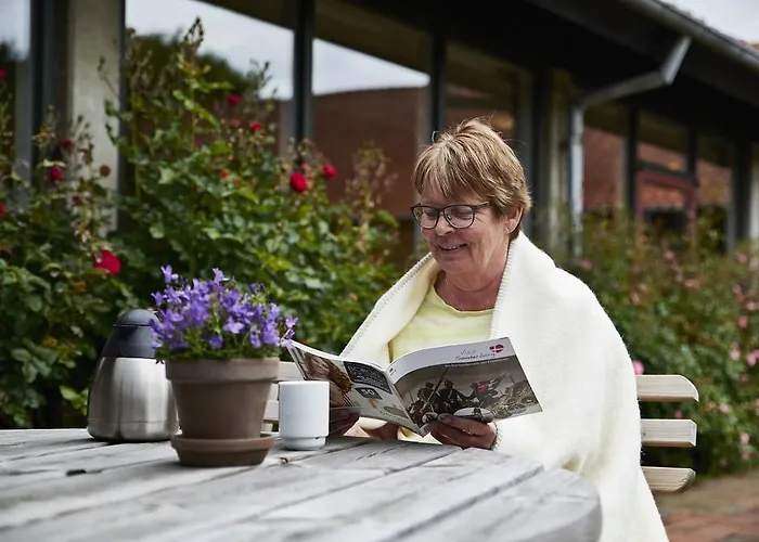 Vandrerhjem Danhostel