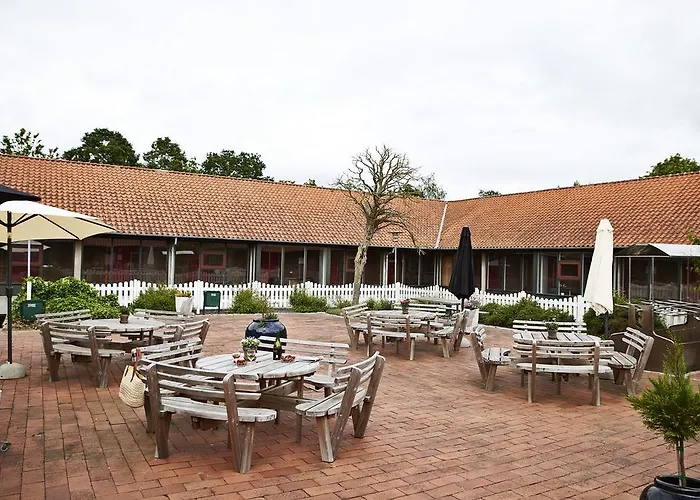 Danhostel Vandrerhjem Sønderborg