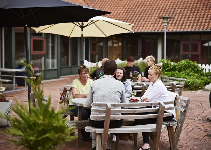 Danhostel * Sønderborg