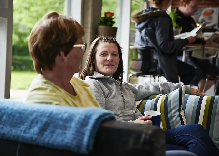 Danhostel * Sønderborg